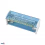 SCHELINGER verdeelblok 30 klemmen 2x15 (11x5,3mm + 2x7,5mm + 2x9,1mm)