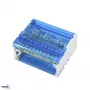 SCHELINGER verdeelblok 44 klemmen 4x11 (7x5,3mm + 2x7,5mm + 2x9mm)