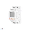 SCHELINGER astronomische timer eenkanaals 24-264V AC/DC