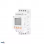 SCHELINGER astronomische timer eenkanaals 24-264V AC/DC