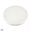 Bemko DIAna C36-PSF707-164-MD LED-plafondlamp, 16W, 4000K, 1600 lm, IP66, microgolfsensor