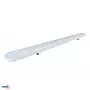 BEMKO Hermetyk LED SOLIS 36W 4000K 5040LM IP65 opbouwarmatuur
