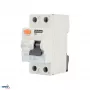 SCHELINGER aardlekschakelaar type A 2P 25A 30mA 10kA VDE