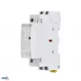 SCHELINGER SC101 modulaire contactor 1P 25A 1NO+1NC 230V AC