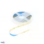 BEMKO Premium COB LED-strip 12V DC 2400 LEDs 5m 12W/m IP20 koelwit