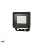 KAFLER KASTEL LED-schijnwerper 10W 4000K 800lm IP65 zwart