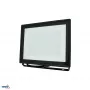 KAFLER KASTEL LED-schijnwerper 100W 4000K 8720lm IP65 zwart