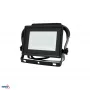 KAFLER KASTEL 2 LED-schijnwerper 30W 6500K 2550lm IP65 zwart draagbaar 1,5m