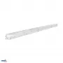 BEMKO Hermetic armatuur EMPTY 150cm 2x58W IP65