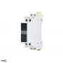 SCHELINGER A16-NV-1F Digitale voltmeter 80-500V AC enkelfasig LED-display paneelmontage