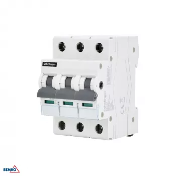 SCHELINGER A11-SR8-3P-100 3P 100A lastscheider
