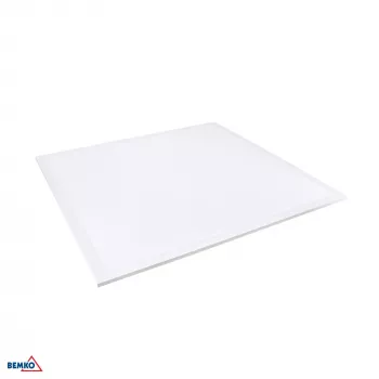 BEMKO PANEL BACKLIGHT MINTAL BLM 34W 4000K 4000LM IP40 60x60 wit