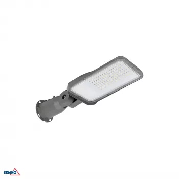 KAFLER LOPER 3 LED parkeerplaatslamp 50W 4000K 6250LM IP65