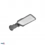 KAFLER LOPER 3 LED parkeerplaatslamp 50W 4000K 6250LM IP65