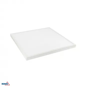 KAFLER PANEL BACKLIGHT BLA 34W 4000K 4000LM IP40 60x60 wit