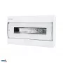 SCHELINGER A80-RDN-IP40-NPE-18P opbouwverdeler IP40 18N+18PE 1x18P