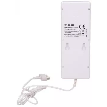 ORNO OR-DC-629 batterij-waterlekmelder