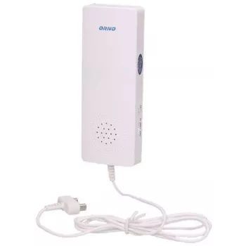 ORNO OR-DC-629 batterij-waterlekmelder