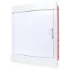 ADELID RM-PT-24P inbouwverdeler 24 modules (2x12) IP40 IK07