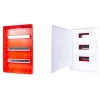 ADELID RM-PT-36P inbouwverdeler 36 modules (3x12) wit