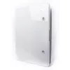 ADELID ABS IP65 elektrabehuizing 350x500x190mm lichtgrijs