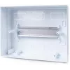 ADELID RM-NT-08T opbouwverdeler 8 modules