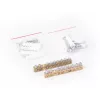ADELID RM-NT-12T opbouwverdeler 12 modules