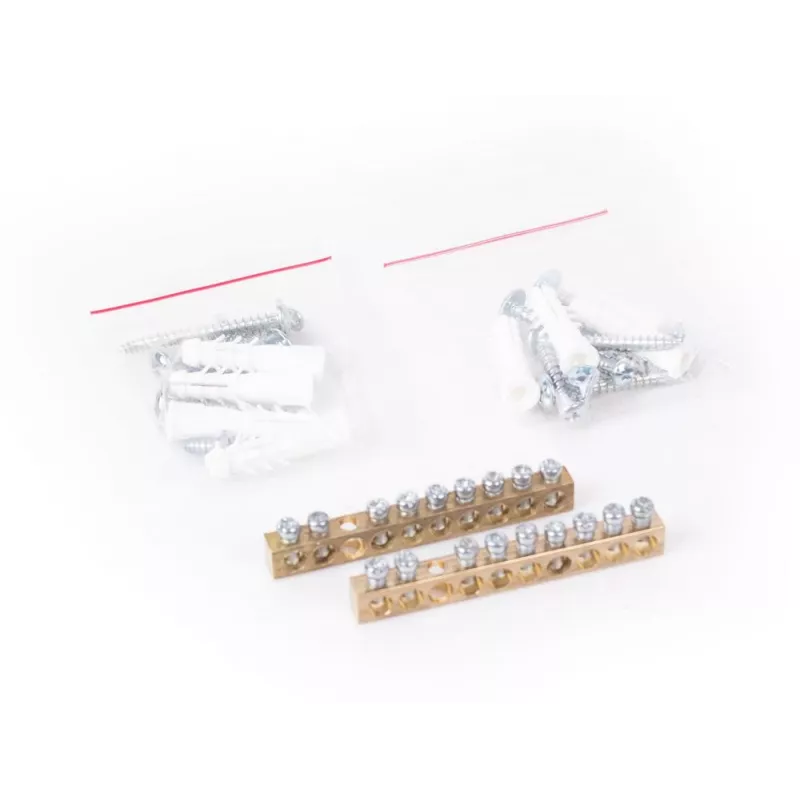 ADELID RM-NT-12T opbouwverdeler 12 modules