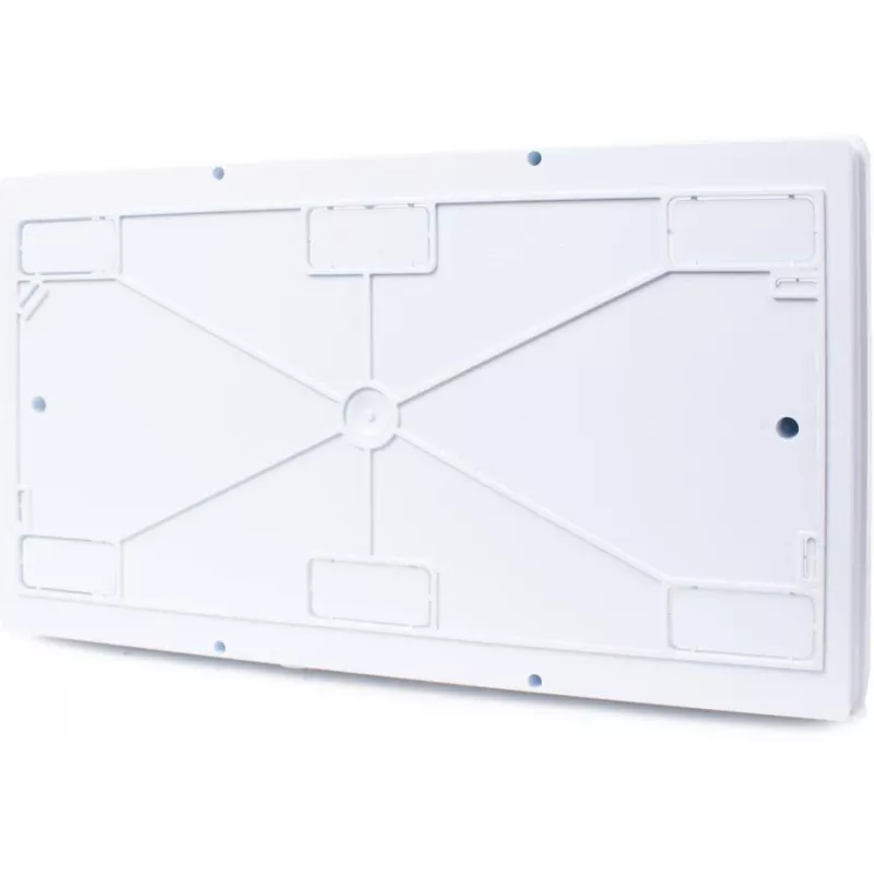 ADELID RM-NT-18T opbouwverdeler 18 modules
