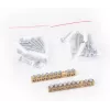 ADELID RM-NT-24T opbouwverdeler 24 modules (2x12) IP40 IK07