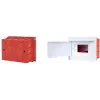 ADELID RM-PT-06P inbouwverdeler 6 modules