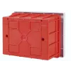 ADELID RM-PT-06P inbouwverdeler 6 modules