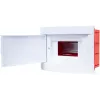 ADELID RM-PT-06P inbouwverdeler 6 modules