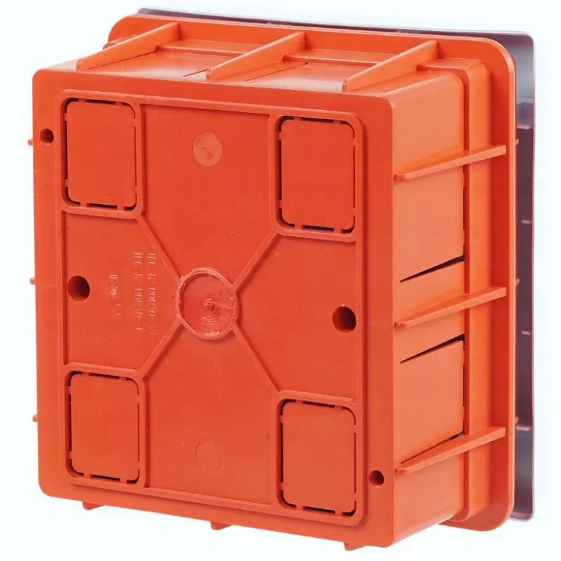 ADELID RM-PT-04P inbouwverdeler 4 modules
