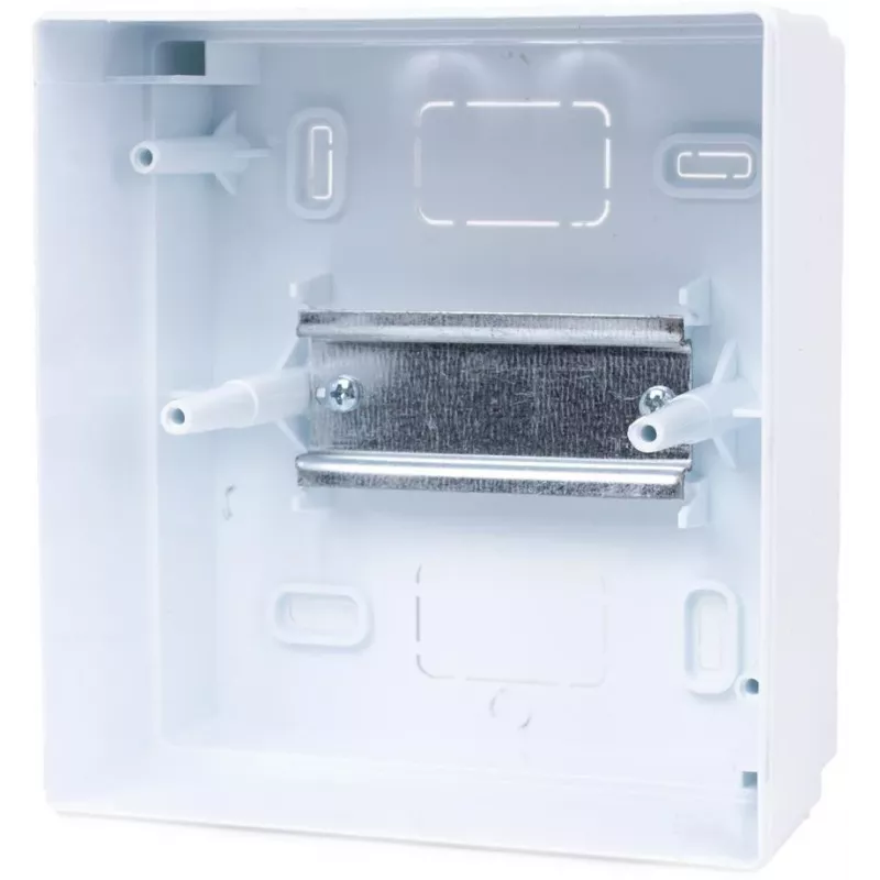 ADELID RM-NT-04T opbouwverdeler 4 modules