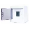 ADELID RM-NT-04T opbouwverdeler 4 modules
