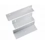 SCOT BK-800ZL2 montagebeugelset voor elektromagnetische sloten
