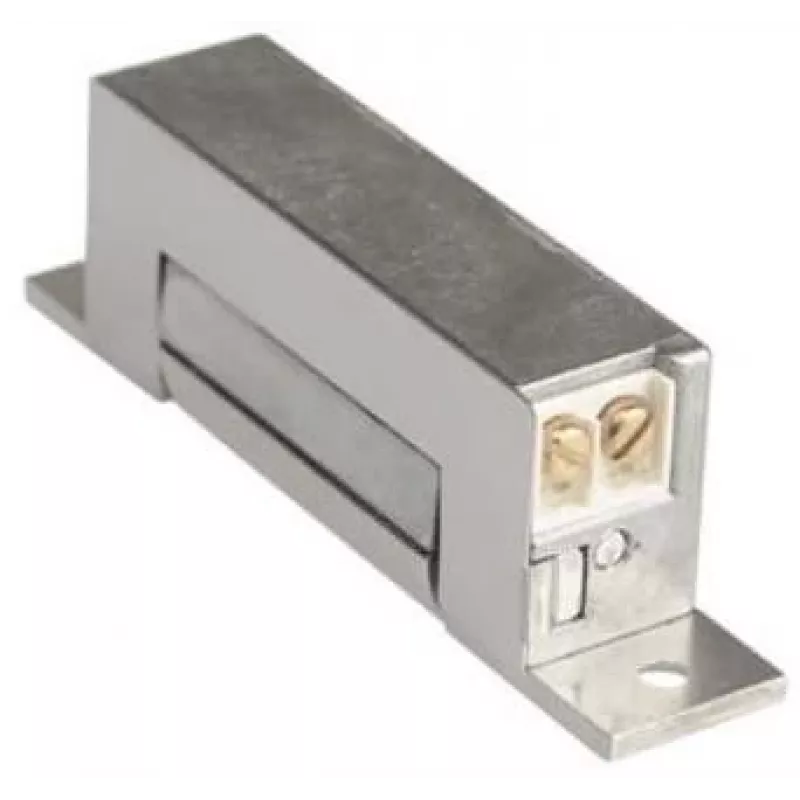 SCOT ES-S12AC/DC-MB PROFI symmetrische elektrische deuropener met geheugen en blokkering