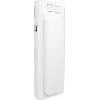 Cyfral Baltic D wit 2-draads digitale audio-intercomhoorn