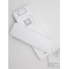 Cyfral Baltic D wit 2-draads digitale audio-intercomhoorn