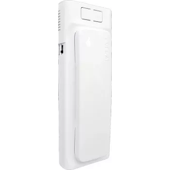 CYFRAL BALTIC 5P wit 4,5,6-draads audio-intercomhoorn