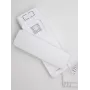 CYFRAL BALTIC 5P wit 4,5,6-draads audio-intercomhoorn