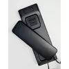 CYFRAL Baltic 5P zwart 4,5,6-draads audio-intercomhoorn