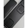 CYFRAL Baltic 5P zwart 4,5,6-draads audio-intercomhoorn