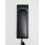 CYFRAL Baltic 5P zwart 4,5,6-draads audio-intercomhoorn