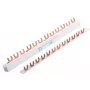 VCX SZD63A 3F 18X3M 3-polige 63A kamrail 54 modules 3-fase grijs