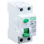 GACIA PR8NM 2P 25A 30mA A aardlekschakelaar (RCD) 25A 30mA 2P type A