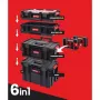 QBRICK SYSTEM TWO 6-in-1 set 535 x 390 x 820