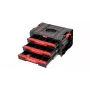 Qbrick System PRO Drawer 3 gereedschapskist 2.0 Expert - 1 stuk per doos