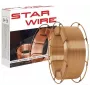 PSG STAR WIRE lasdraad 0,8 mm 15 kg ER70S-6 G3Si1 SP.001.08X